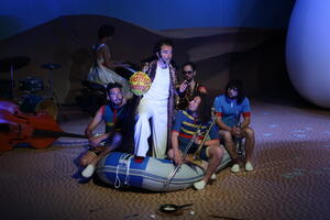 Salvador Dali protiv svijeta u Tivtu