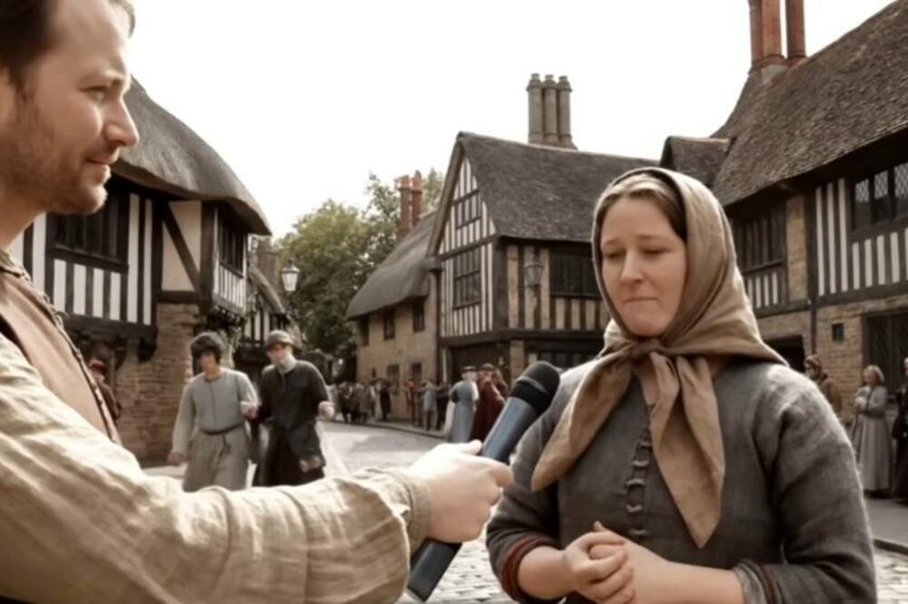 Foto: Screenshot/Youtube/Impossible AI