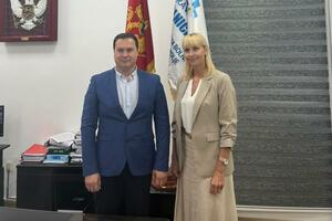 Poljska donirala aparate bjelopoljskoj Bolnici