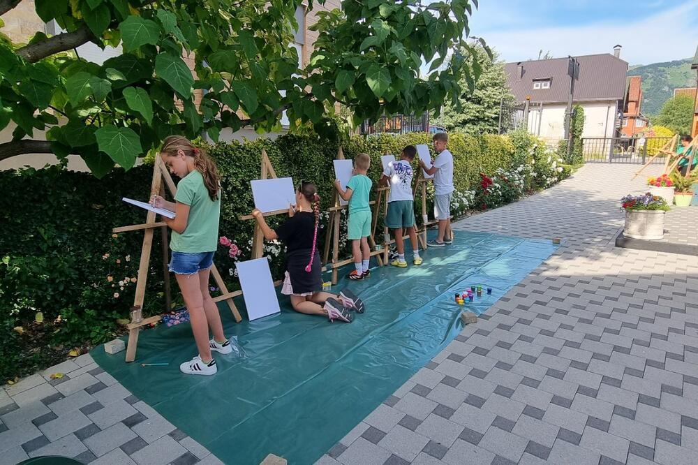 Foto: Privatna arhiva