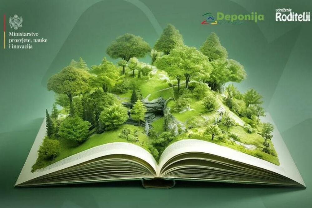 Foto: Ministarstvo prosvjete, nauke i inovacija