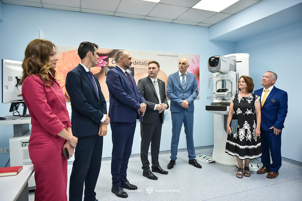 Foto: Saša Matić/Vlada Crne Gore