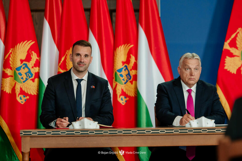 Foto: Vlada Crne Gore