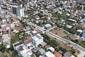 Opština Bar: Završeni radovi na izgradnji Ulice 2 u naselju Ilino