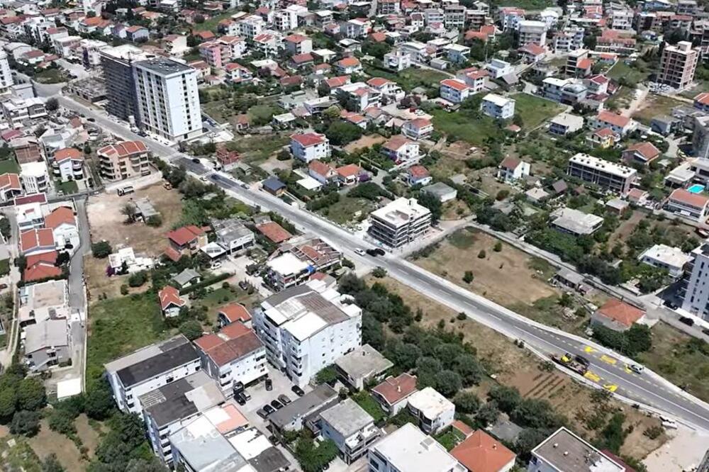 Foto: Printscreen/YouTube/Opština Bar