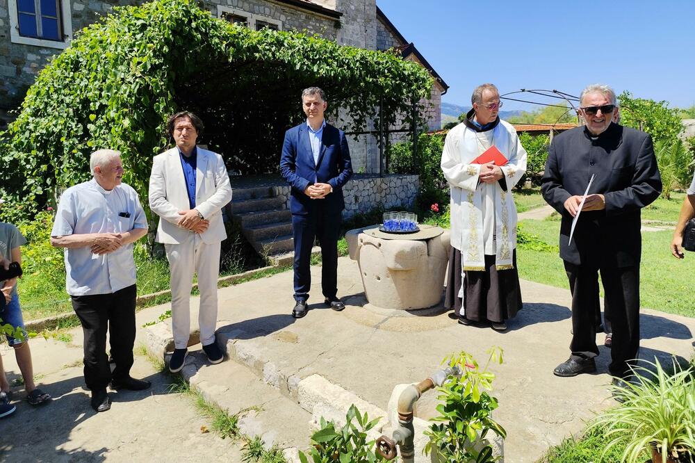 Sa otvaranja, Foto: Siniša Luković