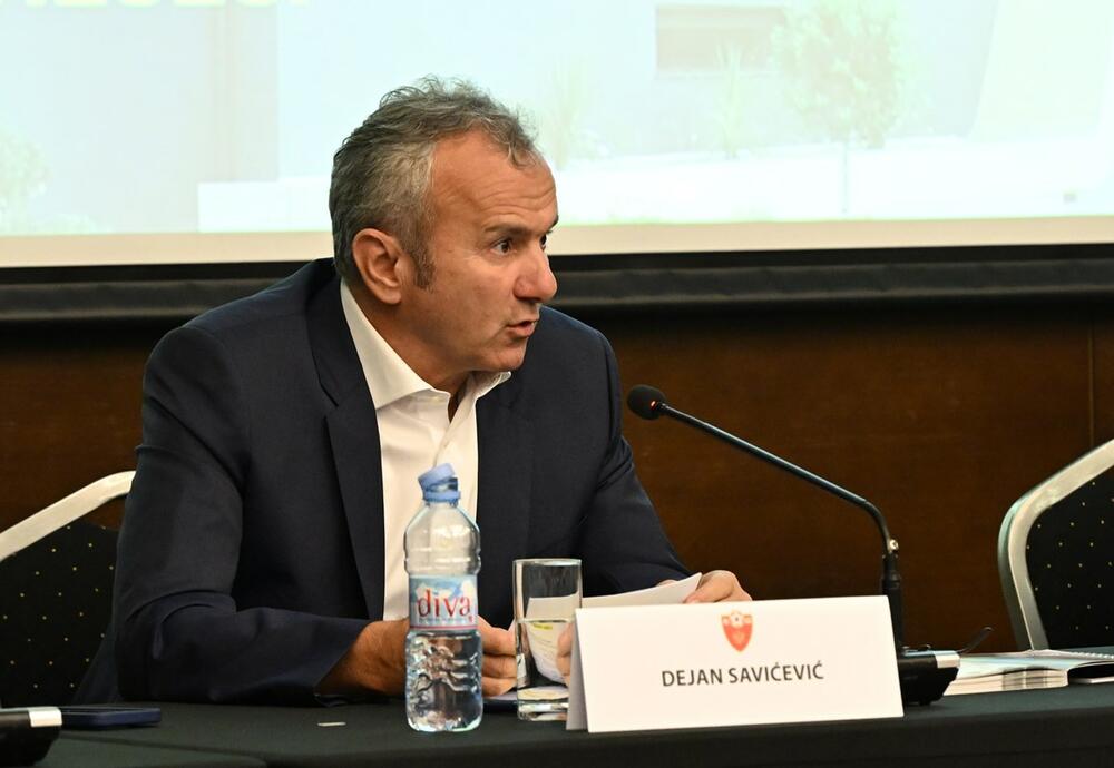 Dejan Savićević