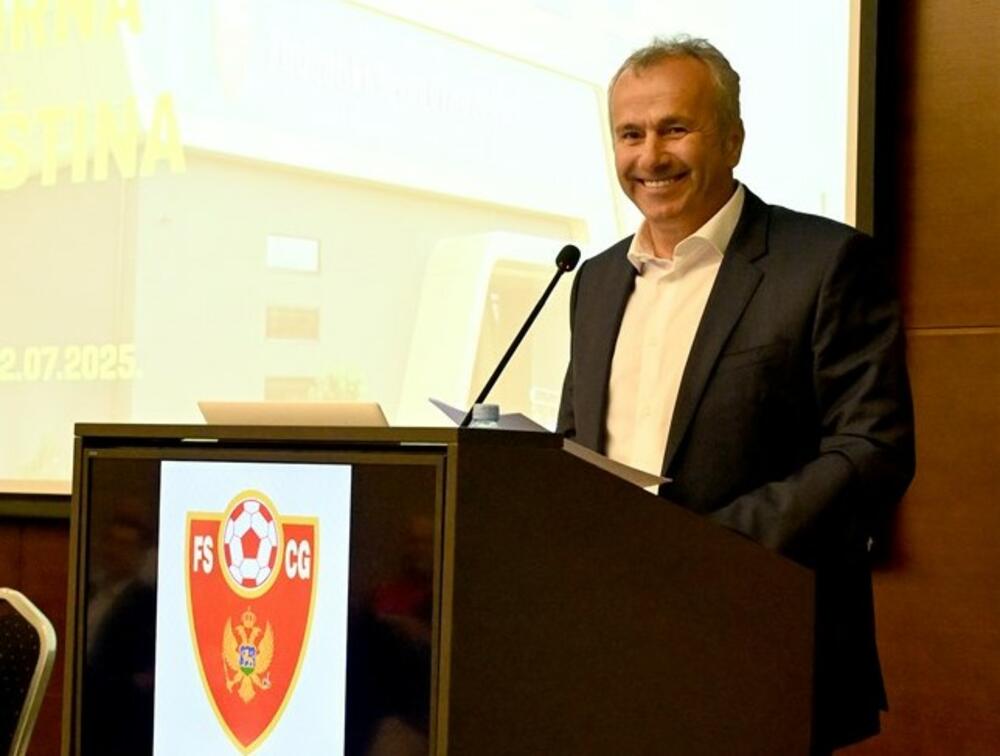 Dejan Savićević