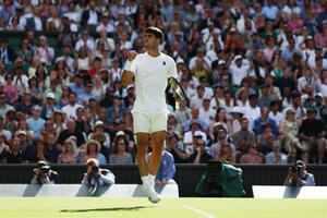 Alkaras prekinuo bajku momka koji neće moći da odnese cijelu...