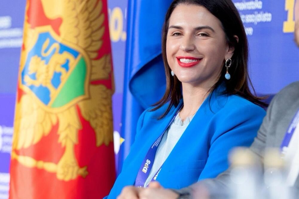 Dragana Pima, Foto: DPS