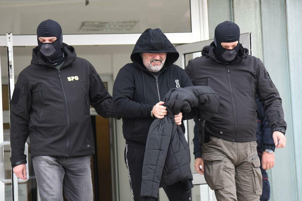 Srđan Jokić, Foto: Luka Zeković