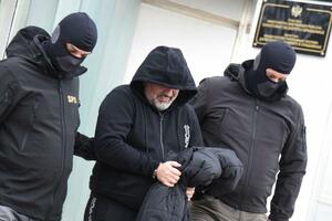 I Jokić i Koprivica optuženi za članstvo u Mijajlovićevoj...