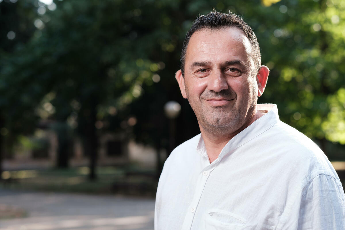 Angelo Ranovic Ratko Banović | Vijesti