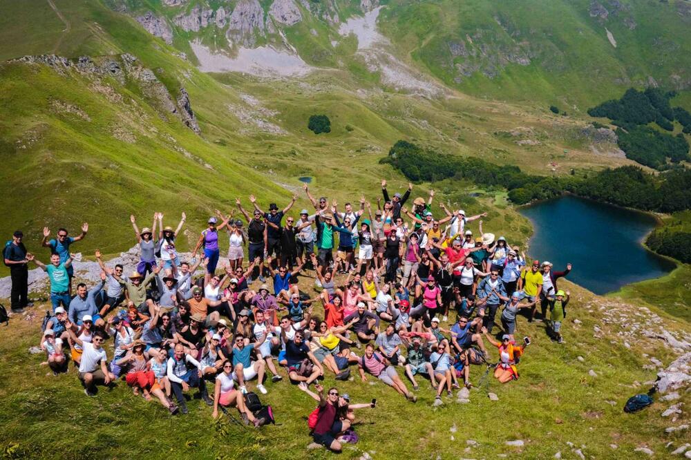 <p>Jedanaesto izdanje Internacionalnog Tango kampa u Kolašinu trajaće od 8. do 26. jula, uz bogat plesni i rekreativni program na otvorenom i podršku lokalne zajednice</p>