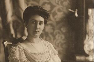 Dnevnici princeze Ksenije na sajtu Narodnog muzeja