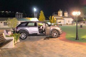 Pritvor do 30 dana Jeleni Z. Radonjić