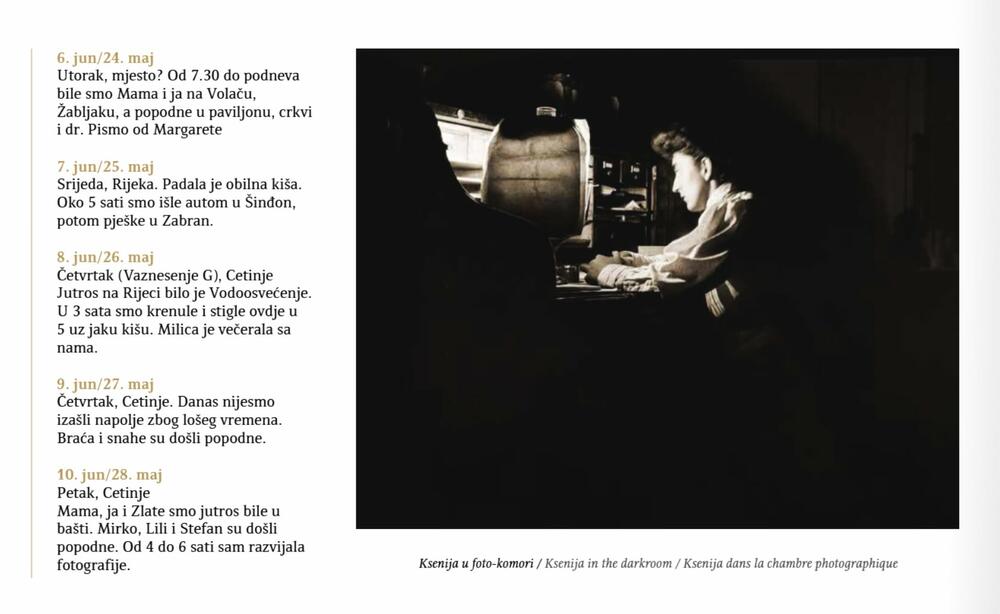 <p>Digitalizovani zapisi, njih 25, su nastali u periodu od 1905. do 1928. godine</p>