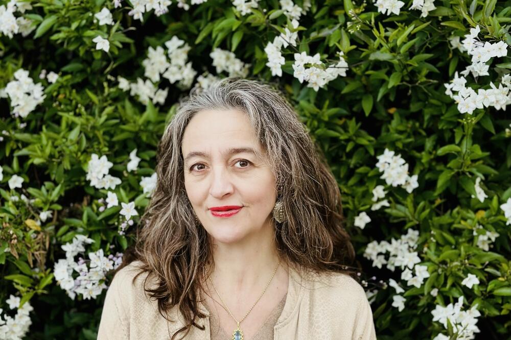 Aleksandra Vrebalov, Foto: KotorArt