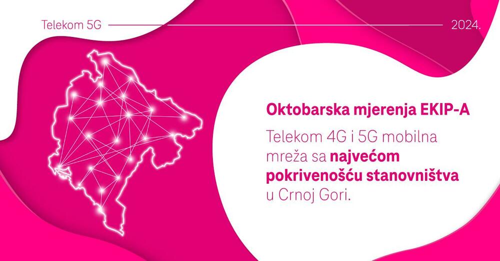 Crnogorski Telekom