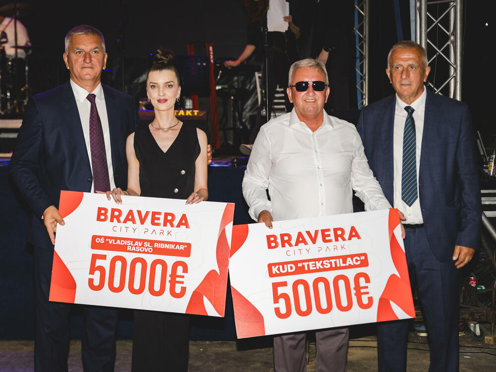 Bravera