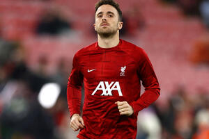 Liverpul: Slomljeni smo zbog Žotine smrti; FS Portugala: Izgubili...