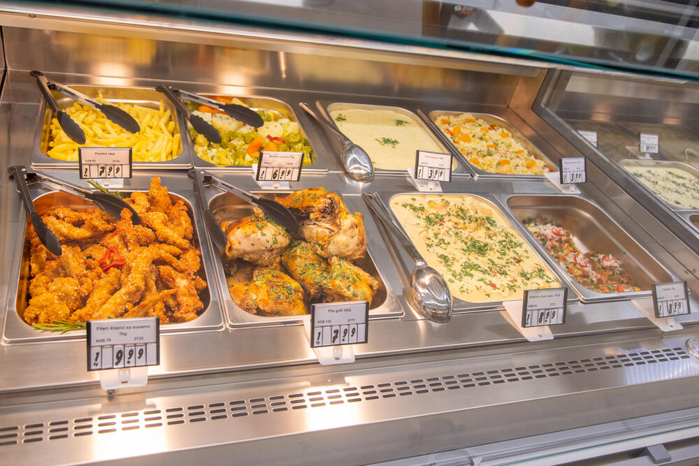 <p>Od danas je Bijelo Polje bogatije za još jedno mjesto pametne kupovine – <strong>Diskont Conto</strong> je zvanično otvorio svoja vrata u sklopu <strong>Bravera City Parka</strong>, prvog retail parka na sjeveru Crne Gore!</p>