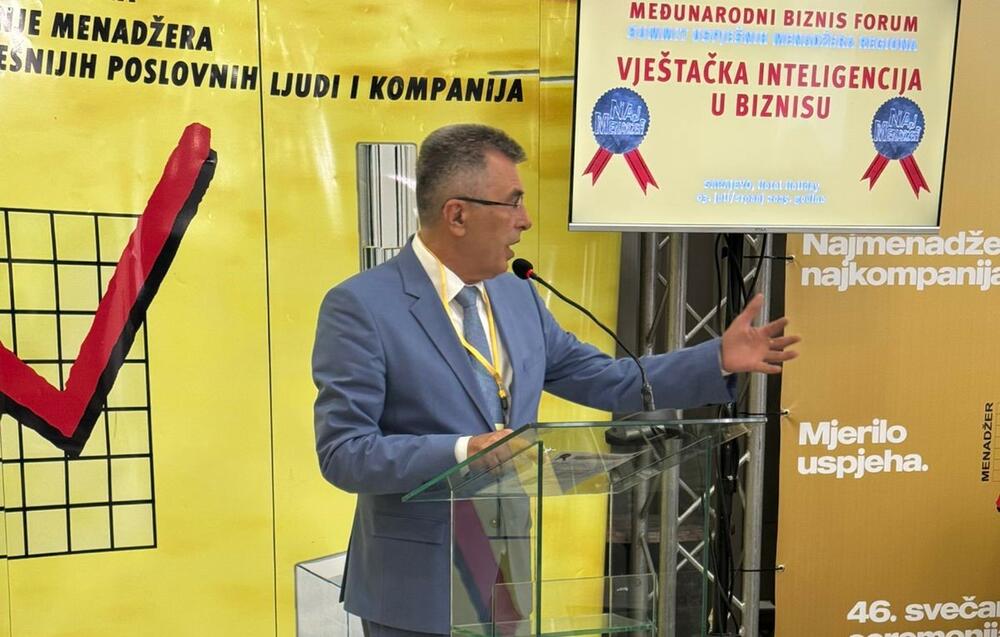 Elektroprivreda Crne Gore