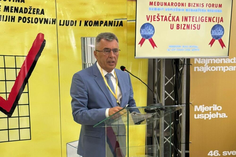 Foto: Elektroprivreda Crne Gore