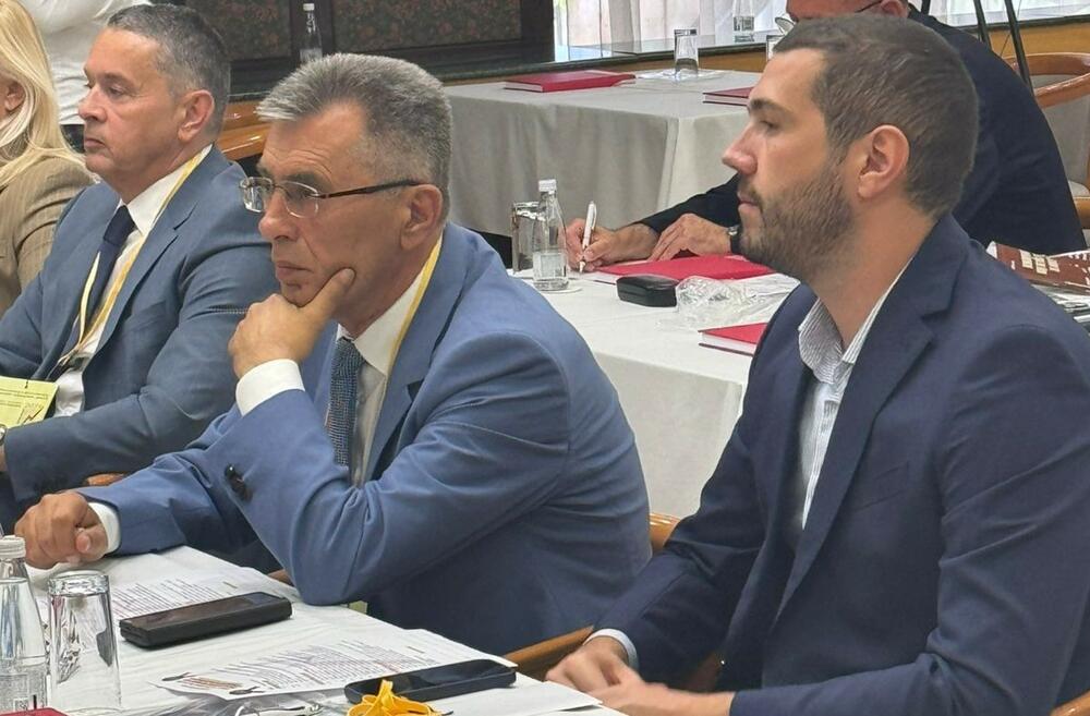 Elektroprivreda Crne Gore