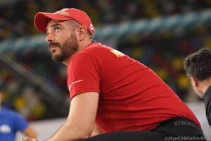 Čurović: Crna Gora ima tešku grupu, ali i kvalitet za medalju