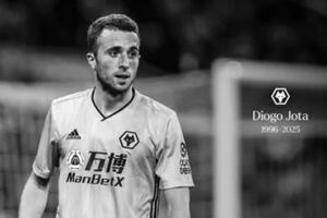 Vulverhemton nakon Šarkića plače i za Žotom