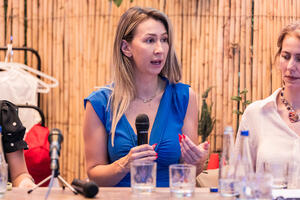 Pajković podnijela ostavku na funkciju u Ministarstvu ljudskih i...