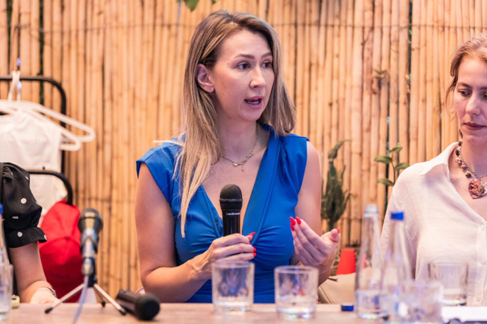 Pajković, Foto: PR Centar