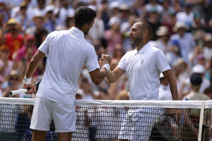"Dođe takav dan kada se sve poklopi i ide tečno, ali tek je...