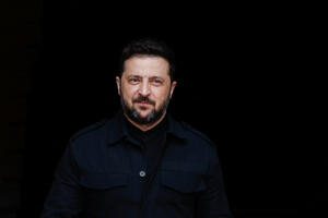 Zelenski: Sumnja u nastavak američke vojne pomoći Ukrajini jača...