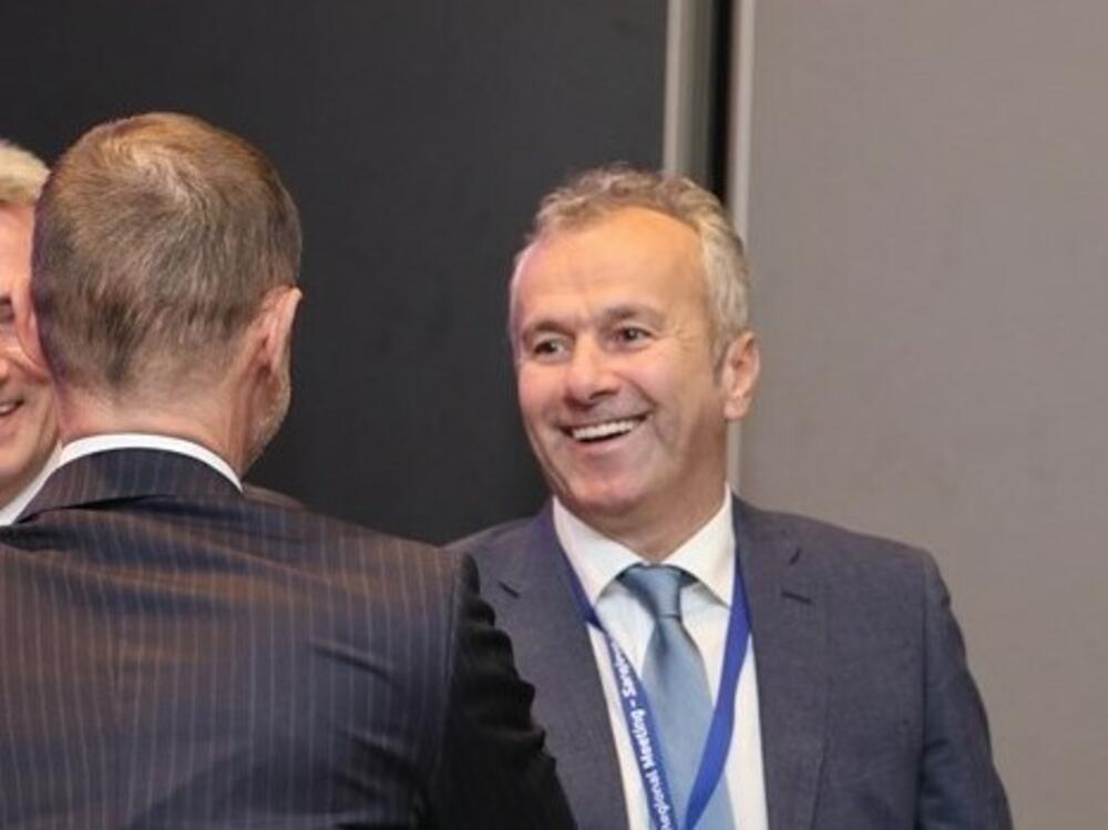 Savićević i Đurđevac čestitali BiH plasman na Mundijal