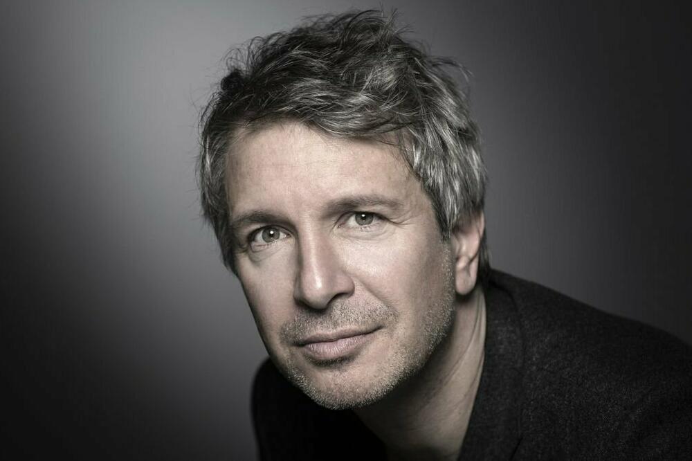 Erik Vijar, Foto: Grad teatar/Promo