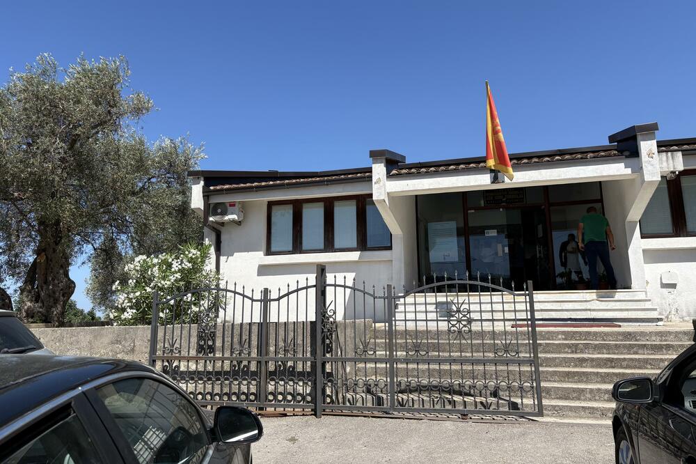 Ambulanta, Foto: Marija Pešić