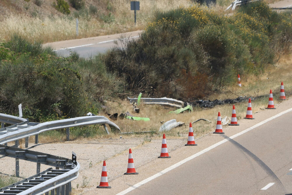 <p>Napadač Liverpula se vraćao sa odmora kako bi se priključio pripremama za novu sezonu, a doktori su mu savjetovali da ne putuje avionom zbog nedavne operacije pluća</p>