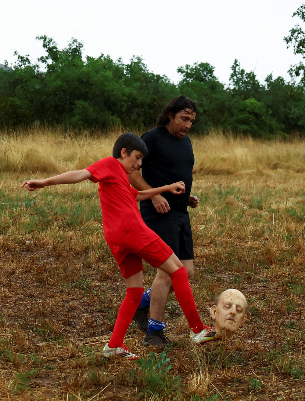 <p>Performans se zove "Kup Generalisimosa" po imenu jednog od glavnih fudbalskih takmičenja tokom diktature Franciska Franka (1939-1975), koji je preminuo prije 50 godina</p>