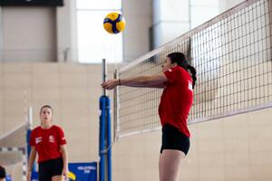 Kristina Božović ide u Finsku