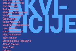 Muzej savremene umjetnosti predstavlja otkupljena djela