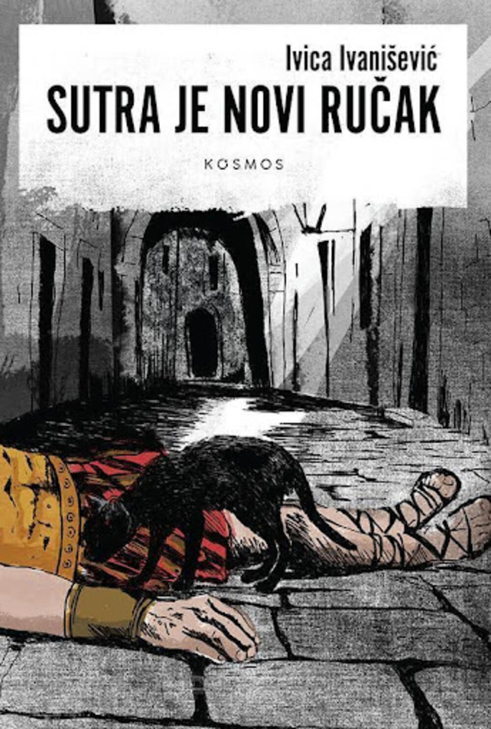 sutra je novi ručak