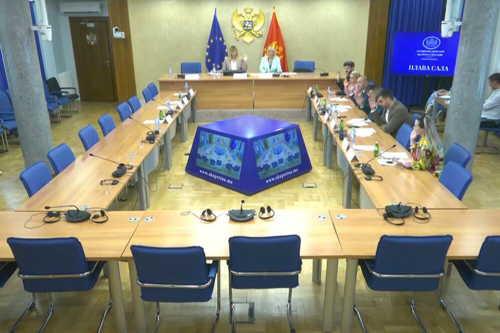 Detalj sa Administrativnog odbora, Foto: Printscreen/Youtube