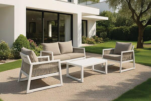 Okov: Sezonski popusti na baštenski mobilijar