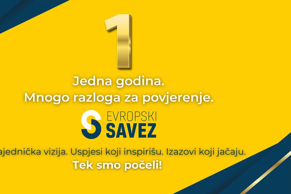 Evropski savez, Foto: Evropski savez