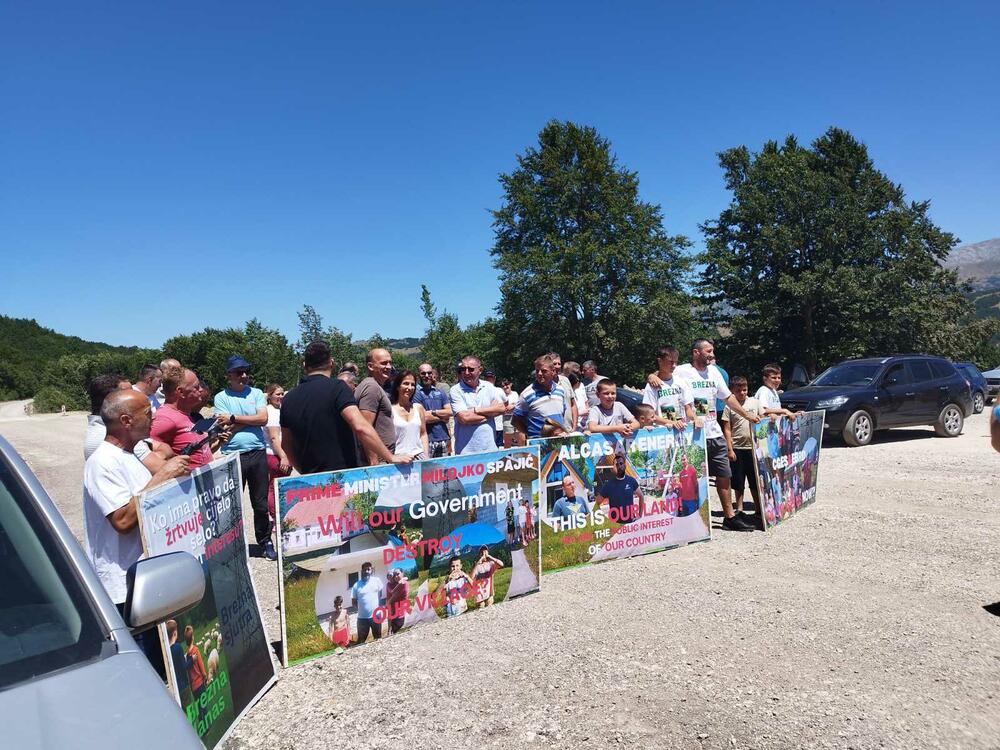 Športne novice in pretresljive slike iz Gaze.