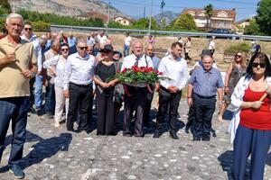 Narod u Zeti uvijek bio na strani slobode