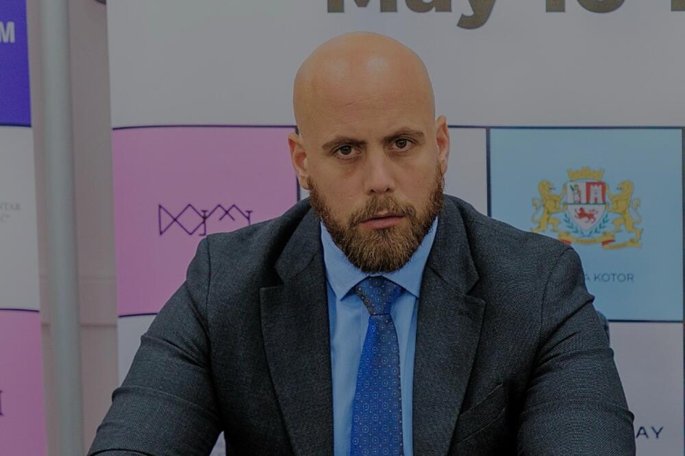 Mikijelj, Foto: Privatna arhiva