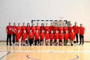 Podgorica ljetnji evropski rukometni centar - dva šampionata, tri...